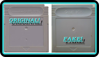 How to Spot a Fake Memory card . . . #retrogaming #gaming #retro