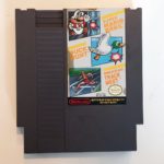 Super Mario Bros / Duck Hunt / World Class Track Meet 3 in 1 Cart with Manual [NTSC US]