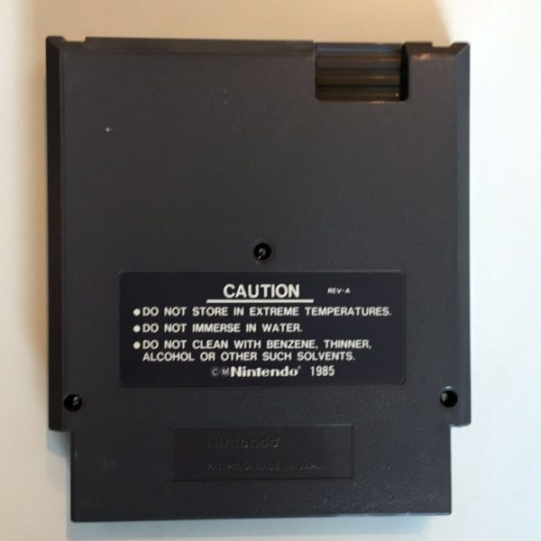 John Elway's Quarterback Cart With Manual [NTSC US] - Image 3