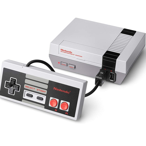 NES Classic Mini Edition Console - Image 2