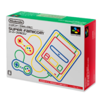Super Famicom SNES Classic Mini Japan Edition