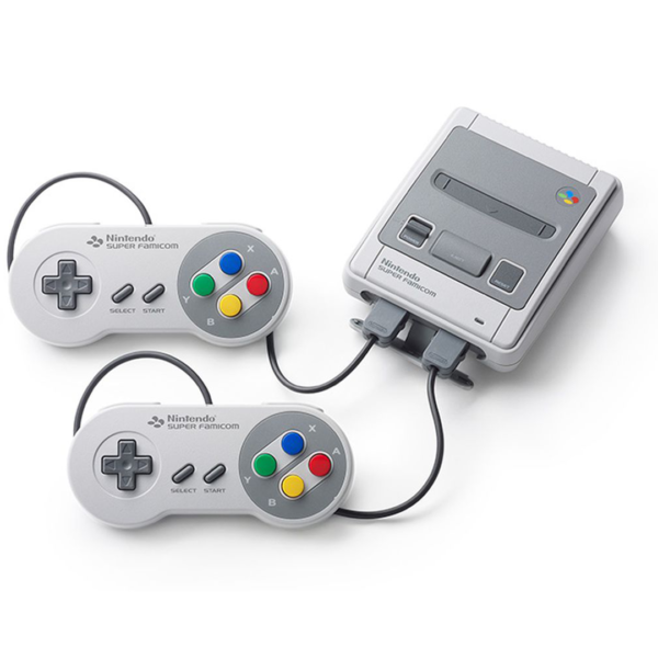 Super Famicom SNES Classic Mini Japan Edition - Image 2