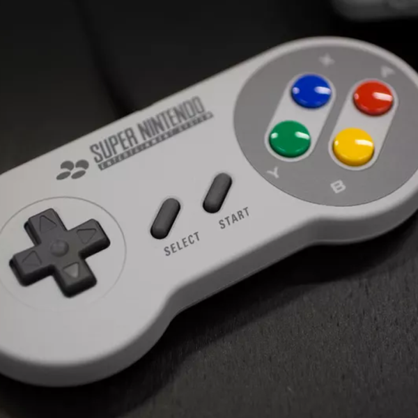 SNES Classic Mini PAL Edition (UK, EUR, AUS) - Image 5