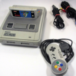 Super Nintendo SNES System [PAL UK]