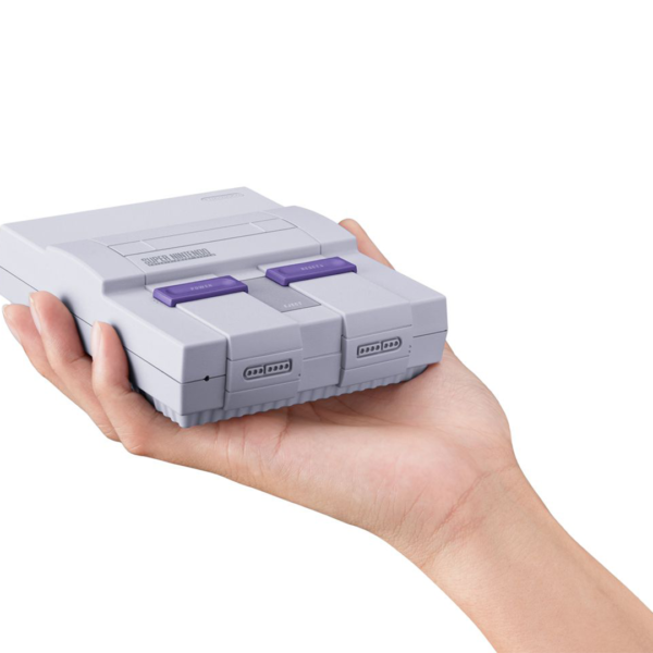 SNES Classic Mini US Edition - Image 5