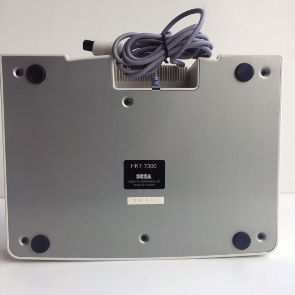 Dreamcast Arcade Stick HKT-7300 / DC Akekon, Boxed. [Japan Import] - Image 10