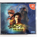 Shenmue I Yokosuka Dreamcast [Japan Import]
