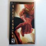 Spiderman 2 PSP [NTSC US]