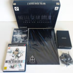 Metal Gear Solid 2 Sons of Liberty Premium Package. Limited Edition. PS2 [Japan Import]