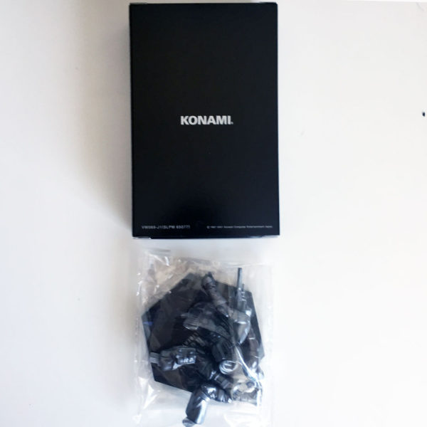 Metal Gear Solid 2 Sons of Liberty Premium Package. Limited Edition. PS2 [Japan Import] - Image 9