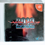 Psychic Force Twenty-Twelve Dreamcast [Japan Import]