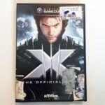 X-Men: The Official Game Gamecube [NTSC US]