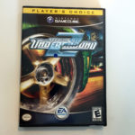 Need For Speed Underground 2 Gamecube [NTSC US]