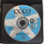 Ecco the Dolphin: Defender of the Future Dreamcast [NTSC US]