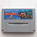 Super Donkey Kong Country 2: Dixie & Diddy Super Famicom [Japan Import]