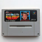 Home Alone Super Famicom [Japan Import]