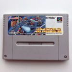 Battle Dodgeball - Tokyu Gekitotsu Super Famicom [Japan Import]