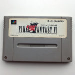 Final Fantasy IV Super Famicom [Japan Import]
