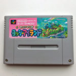 Super Mario World 2 Yoshi's Island Super Famicom [Japan Import]