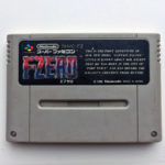 F-ZERO Super Famicom [Japan Import]