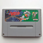 Banpresto Battle Football 2 Soccer Super Famicom [Japan Import]