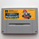 Super Mario Kart Super Famicom [Japan Import]