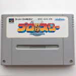 Professional Baseball Star Sports Super Famicom [Japan Import]