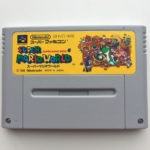 Super Mario World Super Famicom [Japan Import]
