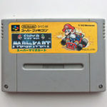 Super Mario Kart Super Famicom [Japan Import]