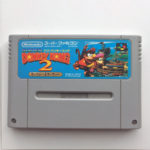 Super Donkey Kong Country 2: Dixie & Diddy Super Famicom [Japan Import]