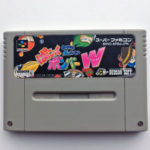 Super Bomberman: Panic Bomber World Super Famicom [Japan Import]