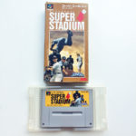 Super Stadium Super Famicom [Japan Import]