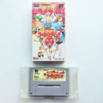 Wedding Peach Super Famicom [Japan Import]