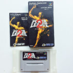Super Power League 2 Super Famicom [Japan Import]