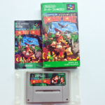 Super Donkey Kong Country 1 Super Famicom [Japan Import]