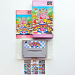 Kirby Bowl Super Famicom [Japan Import]