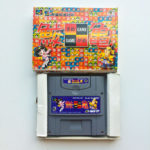 Same Game Super Famicom [Japan Import]