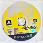 .Hack G.U. Vol 3 PS2 [Japan Import]