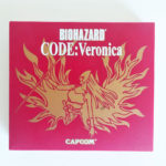 Biohazard Code: Veronica (Limited Edition) Dreamcast [Japan Import]