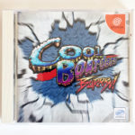 Cool Boarders Burrrn Dreamcast [Japan Import]