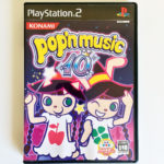Pop'n Music 10 PS2 [Japan Import]