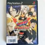 Katekyo Hitman Reborn PS2 [Japan Import]