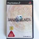 Shadow Hearts PS2 [Japan Import]