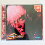 The King of The Fighters 99 Evolution Dreamcast [Japan Import]