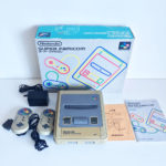 Super Famicom Console Boxed CIB  Nintendo [Japan Import]