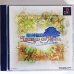 Legend of Mana Seiken Densetsu PS1 [Japan Import]