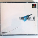 Final Fantasy VII PS1 [Japan Import]