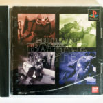 Gundam The Battle Master PS1 [Japan Import]
