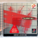 Silent Hill PS1 [Japan Import]