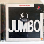 XI Sai Jumbo PS1 [Japan Import]
